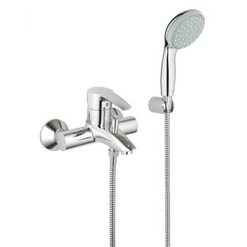 Grohe Eurostyle Single-lever bath/shower mixer 1/2" GH_33592001