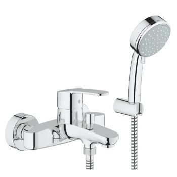 Grohe Eurostyle Cosmopolitan Single-lever bath/shower mixer 1/2" 