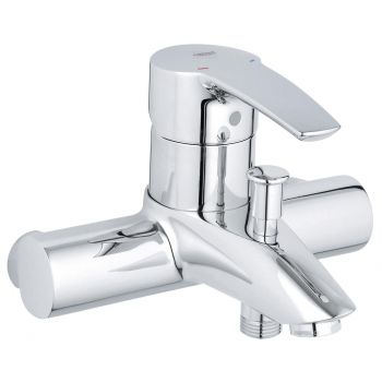 Grohe Eurostyle Single-lever bath/shower mixer 1/2" GH_33613001