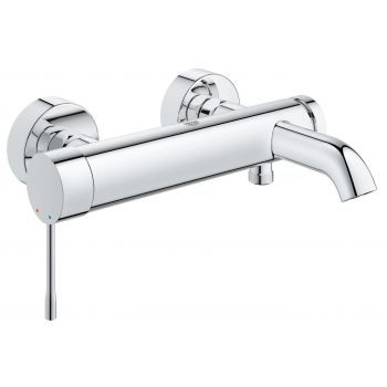 Grohe Essence Single-lever bath/shower mixer 1/2" GH_33624001
