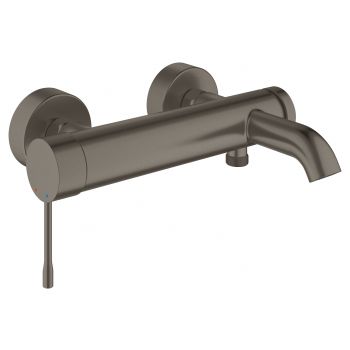 Grohe Essence Single-lever bath/shower mixer 1/2" GH_33624AL1