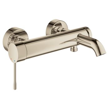 Grohe Essence Single-lever bath/shower mixer 1/2" GH_33624BE1