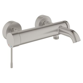 Grohe Essence Single-lever bath/shower mixer 1/2" GH_33624DC1