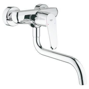 Grohe Eurodisc Cosmopolitan Single-lever sink-mixer 1/2" GH_33772002