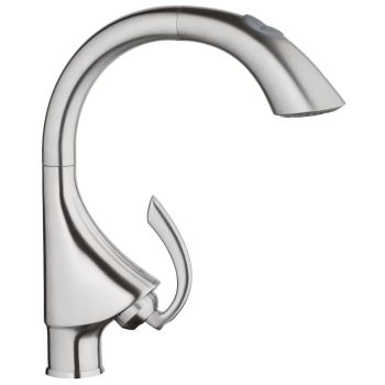Grohe K4 Single-lever sink mixer 1/2" GH_33782SD0