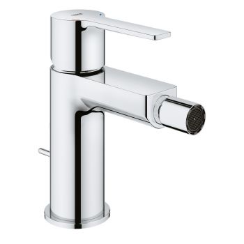Grohe Lineare Bidet mixer 1/2"
 S-Size GH_33848001