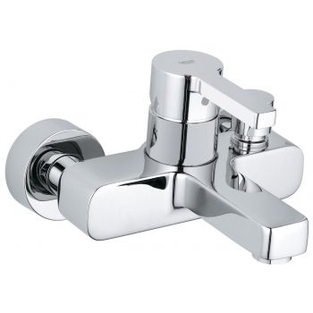Grohe Lineare Single-lever bath/shower mixer 1/2" GH_33849000
