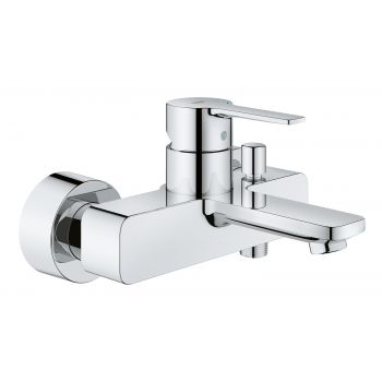 Grohe Lineare Single-lever bath/shower mixer 1/2" GH_33849001