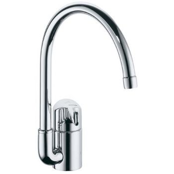 Grohe Euroeco Special Single-lever sink mixer 1/2" GH_33912000
