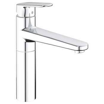 Grohe Europlus Single-lever sink mixer 1/2" 