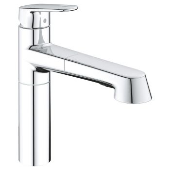 Grohe Europlus Single-lever sink-mixer 1/2" GH_33933002
