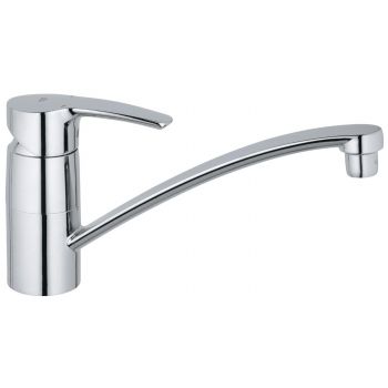 Grohe Eurostyle Single-lever sink mixer 1/2" GH_33977001