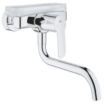 Grohe Eurostyle Cosmopolitan Single-lever sink mixer 1/2" GH_33982002