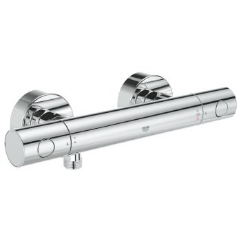 Grohe Grohtherm 1000 Cosmopolitan Thermostatic shower mixer 1/2" GH_34065000