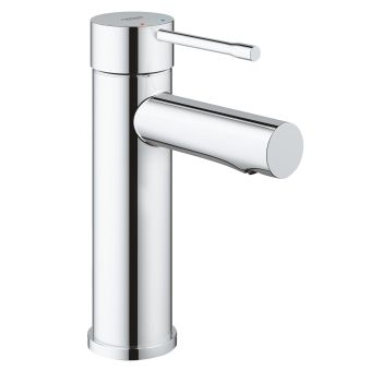 Grohe Essence-Basin-mixer 1/2"
S Size GH_34294001