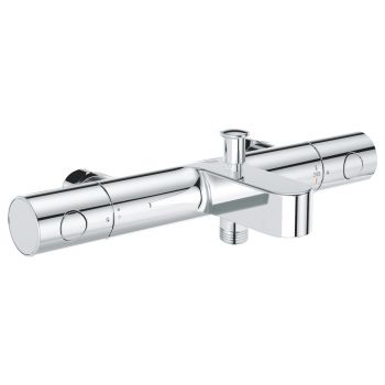 Grohe Grohtherm 1000 Cosmopolitan M Thermostatic bath/shower mixer 1/2" GH_34323002