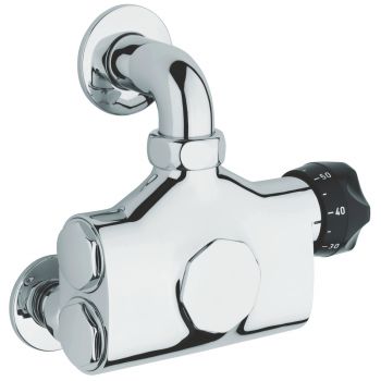 Grohe Wall union, male 1 1/4" GH_12436000