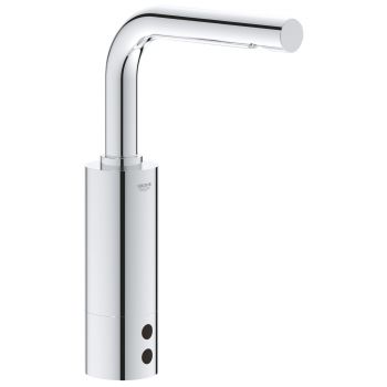 Grohe Essence E Infra-red electronic basin tap 1/2" 
