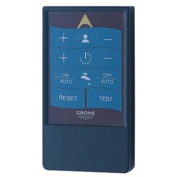 Grohe Infrared remote control