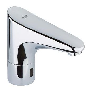 Grohe Europlus E Infra-red electronic basin tap 1/2" GH_36208001