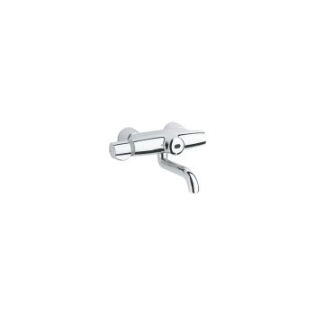 Grohe Europlus E-Infrared electronic wash basin 
thermostat, 1/2" GH_36240001