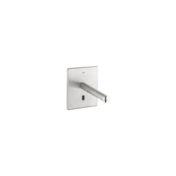 Grohe Europlus E Infra-red electronic basin tap 1/2" GH_36242SD1