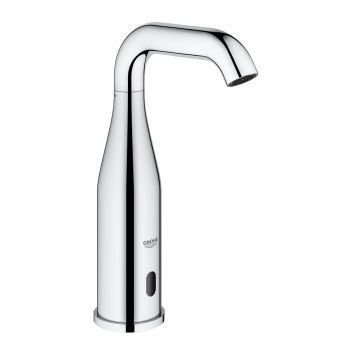 Grohe Essence E Infra-red electronic basin tap 1/2" GH_36446000