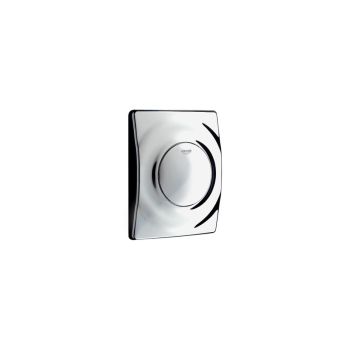 Grohe Surf Flush plate GH_37018000