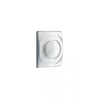 Grohe Surf Flush plate GH_37018P00