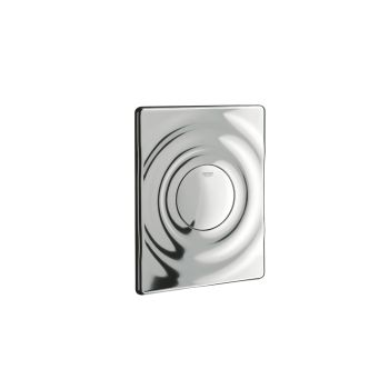 Grohe Surf Flush plate GH_37063000