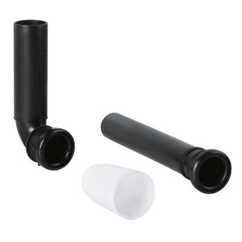 Grohe Flush pipe
