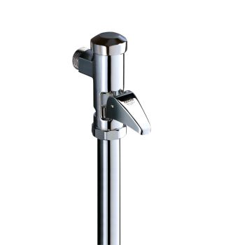 Grohe DAL-Full-automatic flush valve for WC