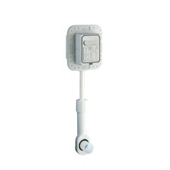 Grohe Flush valve for WC GH_37153000