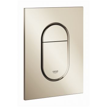 Grohe Arena Cosmopolitan S Flush plate GH_37624BE0
