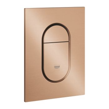 Grohe Arena Cosmopolitan S Flush plate GH_37624DL0