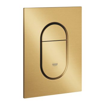 Grohe Arena Cosmopolitan S Flush plate GH_37624GN0
