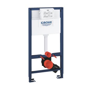 Grohe Rapid SL Element for WC, 1.00 m installation height 