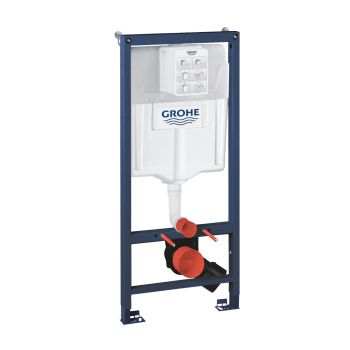 Grohe Rapid SL Element for WC 1.13 m installation height GH_38536001