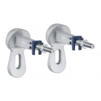 Grohe Rapid SL Front wall brackets