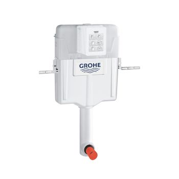 Grohe WC concealed cistern 