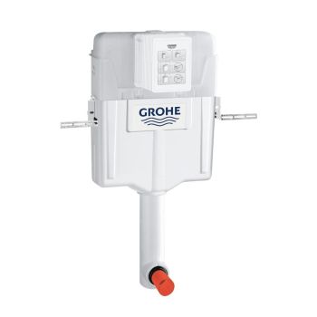 Grohe WC concealed cistern GH_38661000