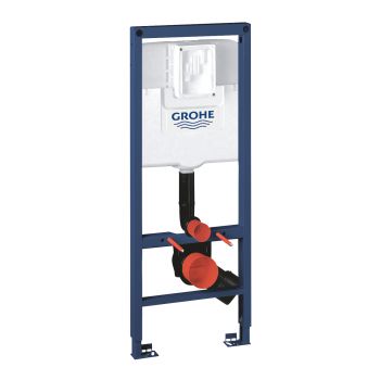 Grohe Rapid SL Element for WC, 1.13 m installation height, 0.42 m width 
