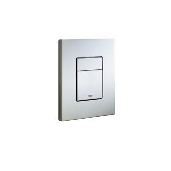Grohe Skate Cosmopolitan Wall plate, stainless steel GH_38732SD0