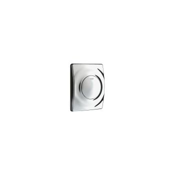 Grohe Surf Actuation plate 