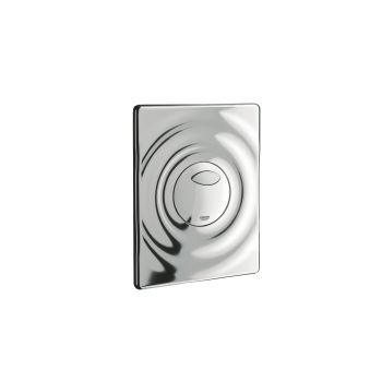 Grohe Surf Flush plate GH_38861000