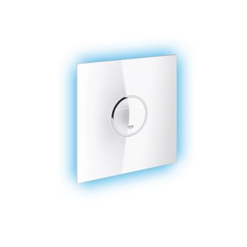 Grohe GROHE Ondus Digitecture Light Flush plate