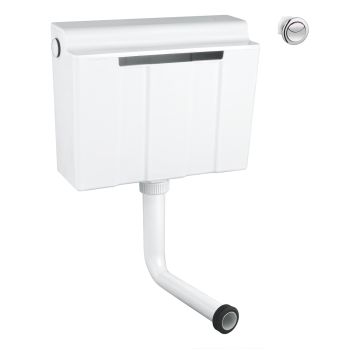 Grohe Concealed flushing cistern GH_39054000