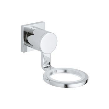 Grohe Allure Glass/soap dish holder