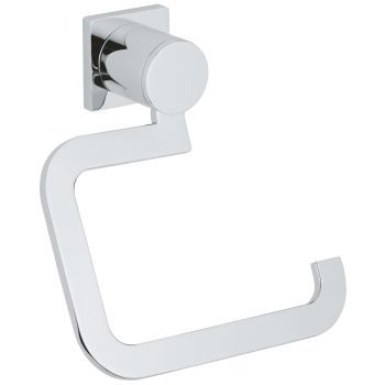 Grohe Allure Toilet roll holder