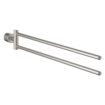 Grohe Atrio Towel bar 